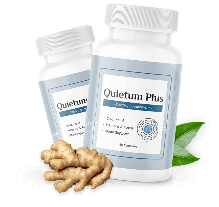 Quietum Plus suppl