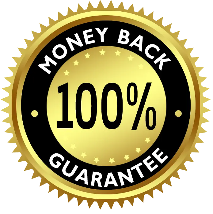 money-back-guarantee